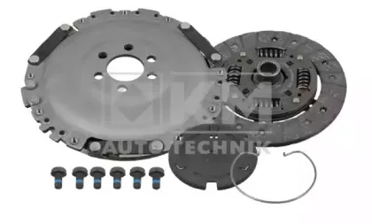 Комплект сцепления KM Germany купить
